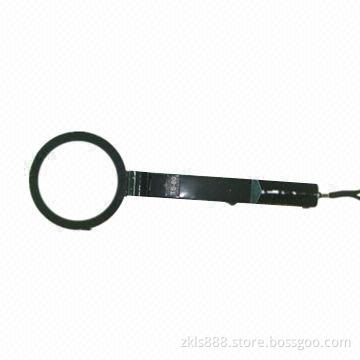 Portable Handheld Metal Detector, Easy to Operate